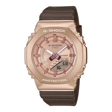 Casio G-Shock GM-S2100CB-5ADR Kol Saati