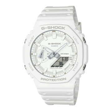 Casio GA-2100-7A7DR Kol Saati