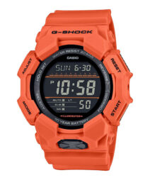Casio GD-010-4DR Kol Saati
