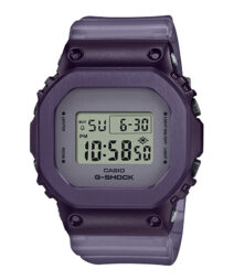 Casio G-Shock GM-S5600MF-6DR Kol Saati