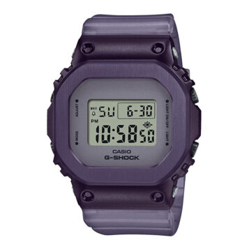Casio G-Shock GM-S5600MF-6DR Kol Saati