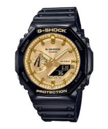 Casio G-Shock GA-2100GB-1ADR Kol Saati
