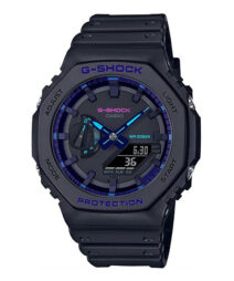 Casio G-Shock GA-2100VB-1ADR Kol Saati
