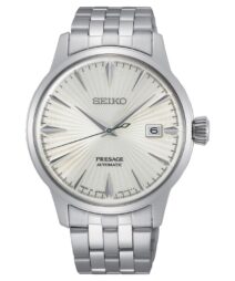 Seiko Presage Erkek Kol Saati SRPG23J