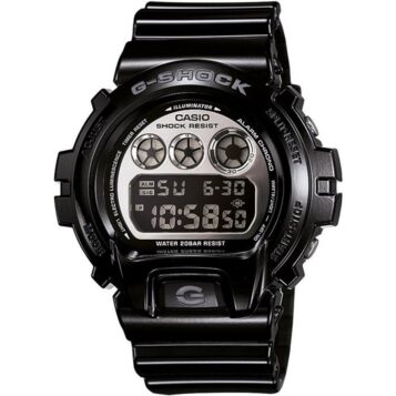Casio DW-6900NB-1DR Kol Saati