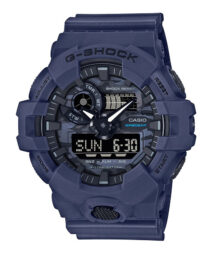 Casio G-Shock GA-700CA-2ADR Kol Saati