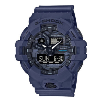 Casio G-Shock GA-700CA-2ADR Kol Saati