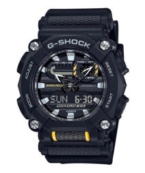 Casio G-Shock GA-900-1ADR Kol Saati