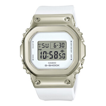 Casio G-Shock GM-S5600G-7DR Kol Saati