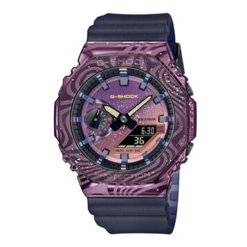Casio G-Shock GM-2100MWG-1ADR Kol Saati