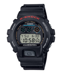 Casio G-Shock DW-6900U-1DR Kol Saati