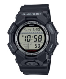 Casio G-Shock GD-010-1DR Kol Saati