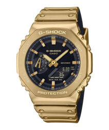 Casio GM-2100YMG-9ADR Kol Saati