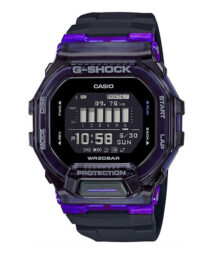 Casio G-Shock GBD-200SM-1A6DR Kol Saati