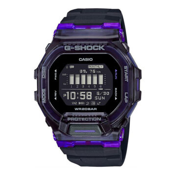 Casio G-Shock GBD-200SM-1A6DR Kol Saati