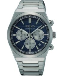 Seiko Chronograph Erkek Kol Saati SSB453P