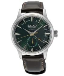 Seiko SEISA459J Erkek Kol Saati