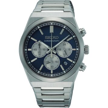 Seiko Chronograph Erkek Kol Saati SSB453P