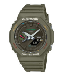 Casio G-Shock GA-B2100FC-3ADR Kol Saati