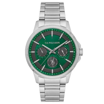 U.S. Polo Assn. USPA1000B-05 Erkek Kol Saati