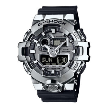 Casio GM-700-1ADR Kol Saati