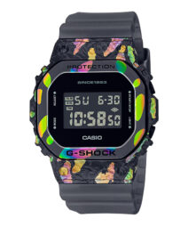 Casio GM-5640GEM-1DR Kol Saati