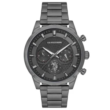 U.S. Polo Assn. USPA1055B-04 Erkek Kol Saati