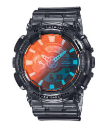 Casio G-Shock GA-110TLS-8ADR Kol Saati