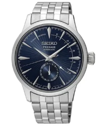 Seiko SEISA347J Erkek Kol Saati