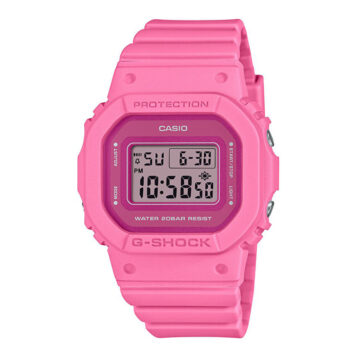 Casio GMD-S5610PP-4DR Kol Saati