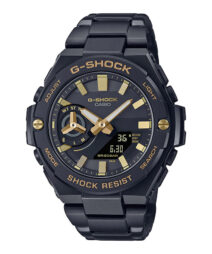 Casio G-Shock GST-B500BD-1A9DR Kol Saati