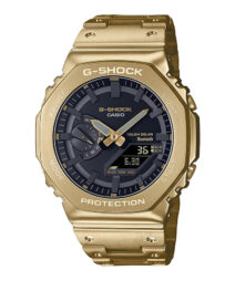 Casio G-Shock GM-B2100GD-9ADR Kol Saati