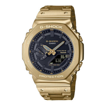 Casio G-Shock GM-B2100GD-9ADR Kol Saati