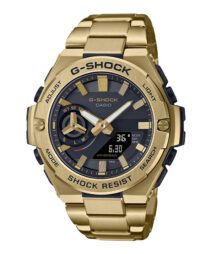 Casio G-Shock GST-B500GD-9ADR Kol Saati