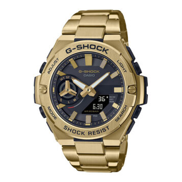Casio G-Shock GST-B500GD-9ADR Kol Saati