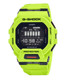 Casio G-Shock GBD-200-9DR Kol Saati