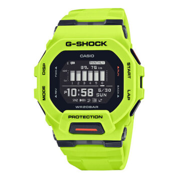 Casio G-Shock GBD-200-9DR Kol Saati