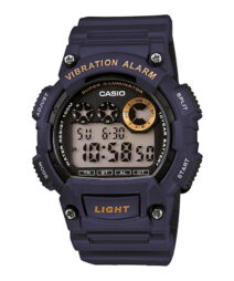 Casio Standart W-735H-2AVDF Kol Saati
