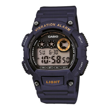 Casio Standart W-735H-2AVDF Kol Saati