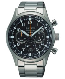 Seiko Chronograph SSB447P1 Erkek Kol Saati