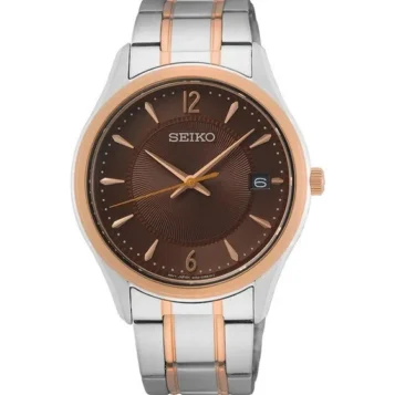 Seiko SUR470P Erkek Kol Saati