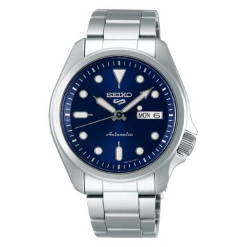 Seiko 5 Sports Erkek Kol Saati SRPE53K