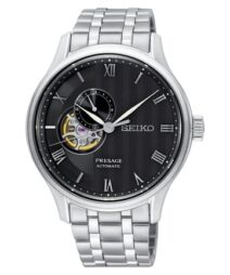 Seiko Presage SSA377J Erkek Kol Saati