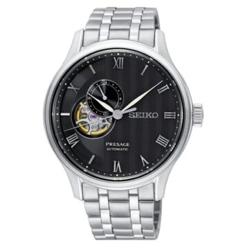 Seiko Presage SSA377J Erkek Kol Saati