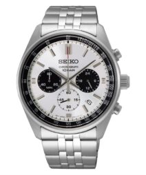 Seiko Chronograph Erkek Kol Saati SSB425P