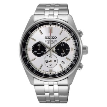 Seiko Chronograph Erkek Kol Saati SSB425P