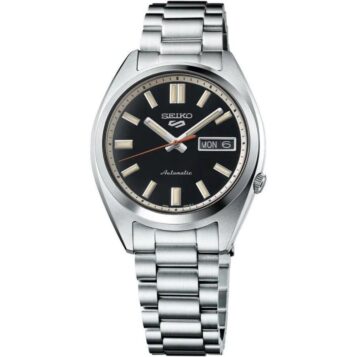 Seiko 5 Sport SRPK89K Kol Saati
