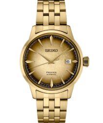 Seiko Presage Erkek Kol Saati SRPK48J