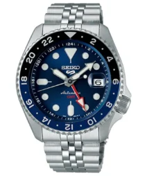 Seiko 5 S5-SSK003K Erkek Kol Saati