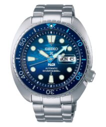Seiko Prospex PADI Special Edition Erkek Kol Saati SRPK01K